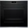 Bosch Serie 4 HBA272BB3 ahi 71 L 3600 W Must