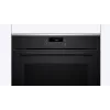 Bosch Serie 4 HBA272BB3 ahi 71 L 3600 W Must