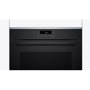 Bosch Serie 4 HBA272BB3 ahi 71 L 3600 W Must