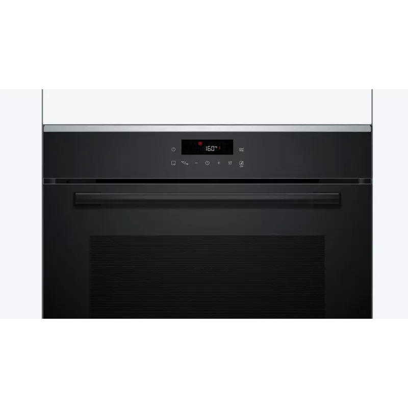 Bosch Serie 4 HBA272BB3 ahi 71 L 3600 W Must