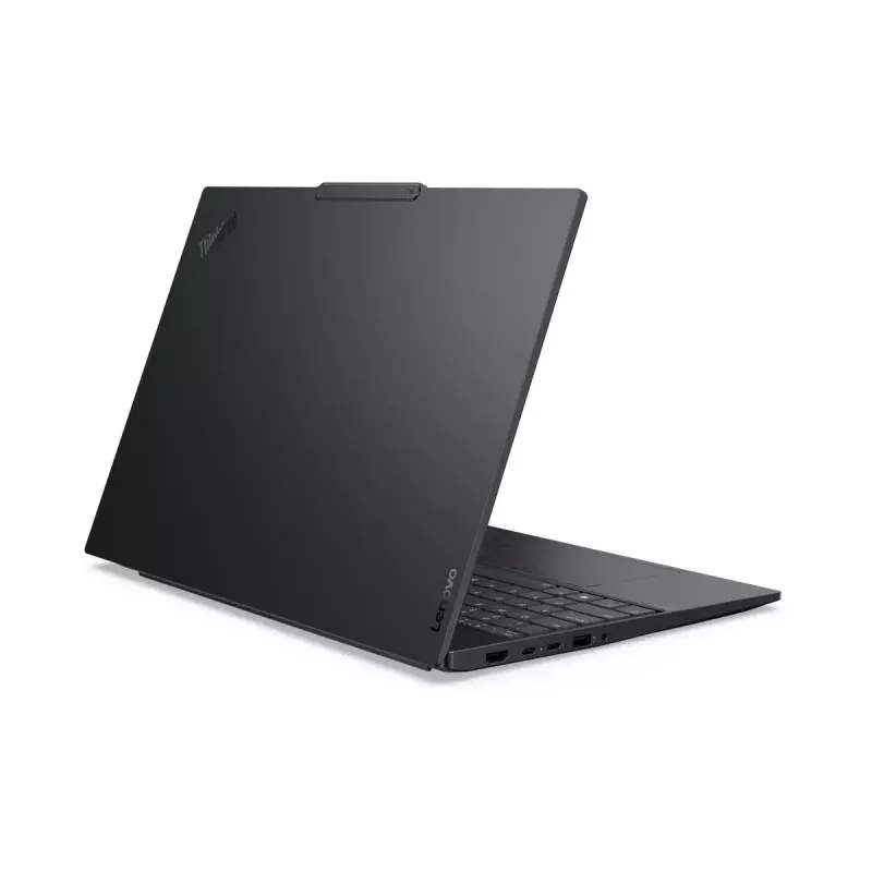 Lenovo ThinkPad E16 Gen 3 21SR006JMX sülearvuti, 16-tolline WUXGA, Ultra 5 225U, 16 GB RAM, 512 GB, Windows 11 Pro
