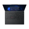 Lenovo ThinkPad E16 Gen 3 21SR006JMX sülearvuti, 16-tolline WUXGA, Ultra 5 225U, 16 GB RAM, 512 GB, Windows 11 Pro