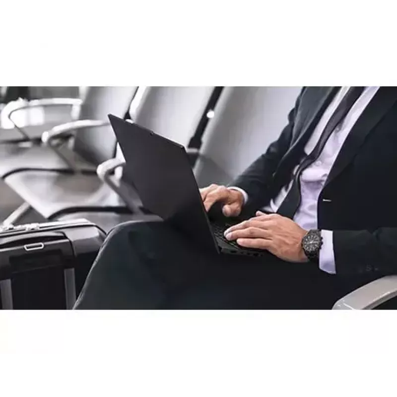 Lenovo ThinkPad E16 Gen 3 21SR006JMX sülearvuti, 16-tolline WUXGA, Ultra 5 225U, 16 GB RAM, 512 GB, Windows 11 Pro