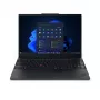 Lenovo ThinkPad E16 Gen 3 21SR006JMX sülearvuti, 16-tolline WUXGA, Ultra 5 225U, 16 GB RAM, 512 GB, Windows 11 Pro