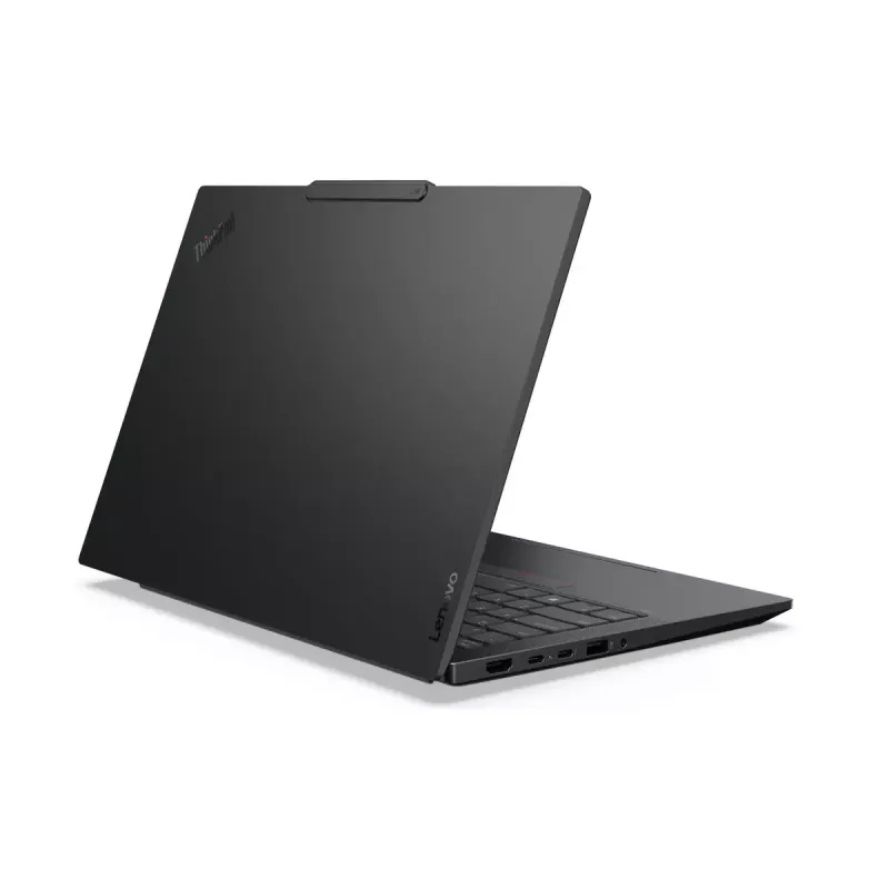 Sülearvuti Lenovo ThinkPad E14 Gen 7 14-tolline Intel Core Ultra 5 16GB 512GB Intel Graphics Windows 11 Pro
