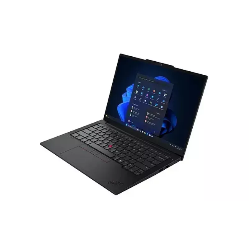 Sülearvuti Lenovo ThinkPad E14 Gen 7 14-tolline Intel Core Ultra 5 16GB 512GB Intel Graphics Windows 11 Pro