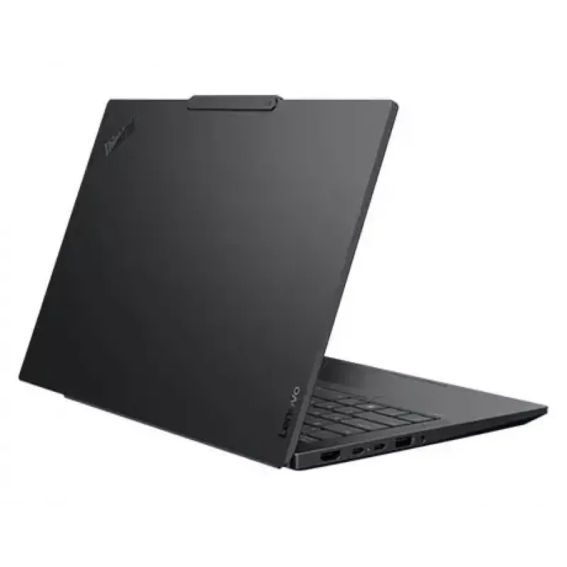 Sülearvuti Lenovo ThinkPad E14 Gen 7 14-tolline Intel Core Ultra 5 16GB 512GB Intel Graphics Windows 11 Pro