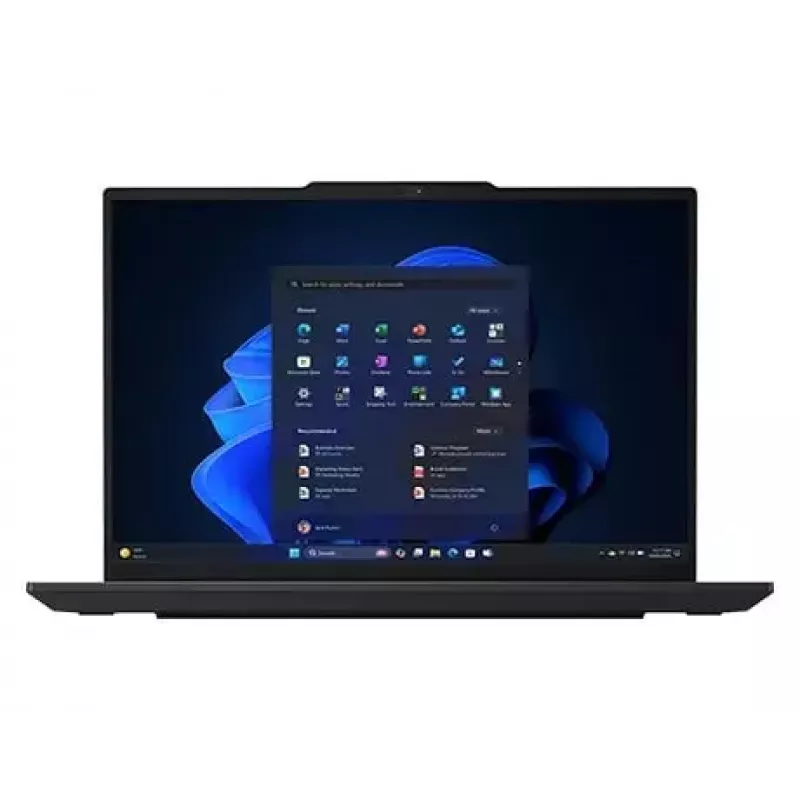 Sülearvuti Lenovo ThinkPad E14 Gen 7 14-tolline Intel Core Ultra 5 16GB 512GB Intel Graphics Windows 11 Pro