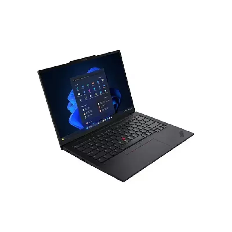 Sülearvuti Lenovo ThinkPad E14 Gen 7 14-tolline Intel Core Ultra 5 16GB 512GB Intel Graphics Windows 11 Pro