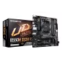 Emaplaat GIGABYTE B550M DS3H R2, B550, Socket AM4, Micro ATX