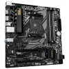 Emaplaat GIGABYTE B550M DS3H R2, B550, Socket AM4, Micro ATX