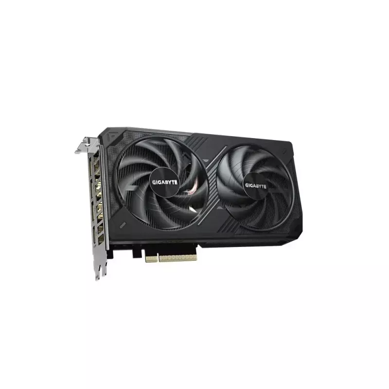 Videokaart NVIDIA GeForce RTX 5060 Ti 8GB GDDR7