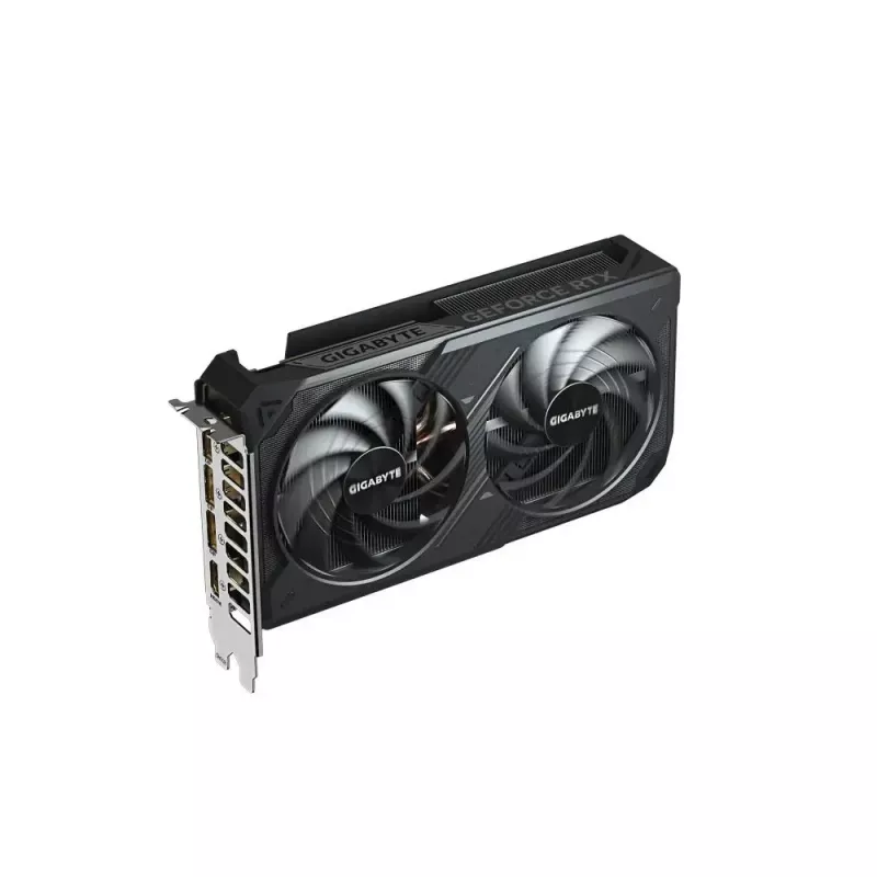 Videokaart NVIDIA GeForce RTX 5060 Ti 8GB GDDR7