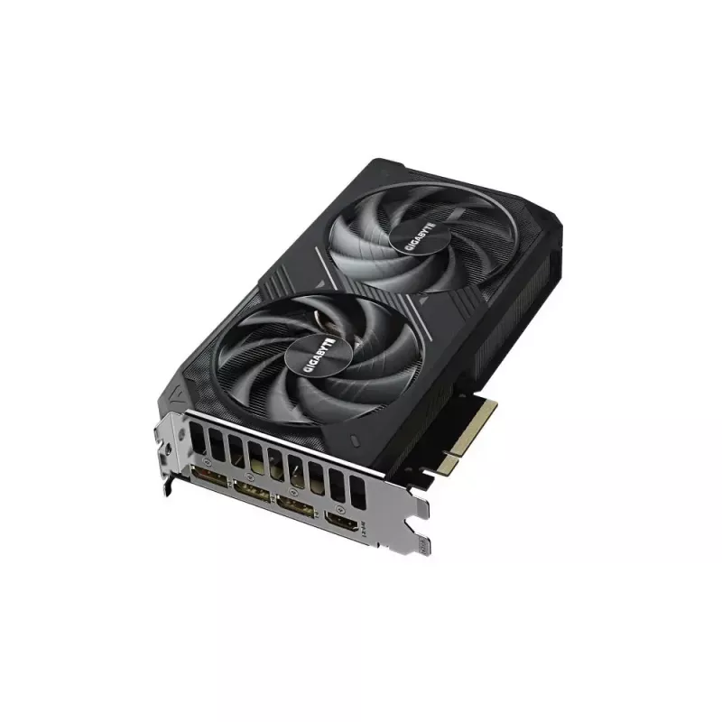 Videokaart NVIDIA GeForce RTX 5060 Ti 8GB GDDR7