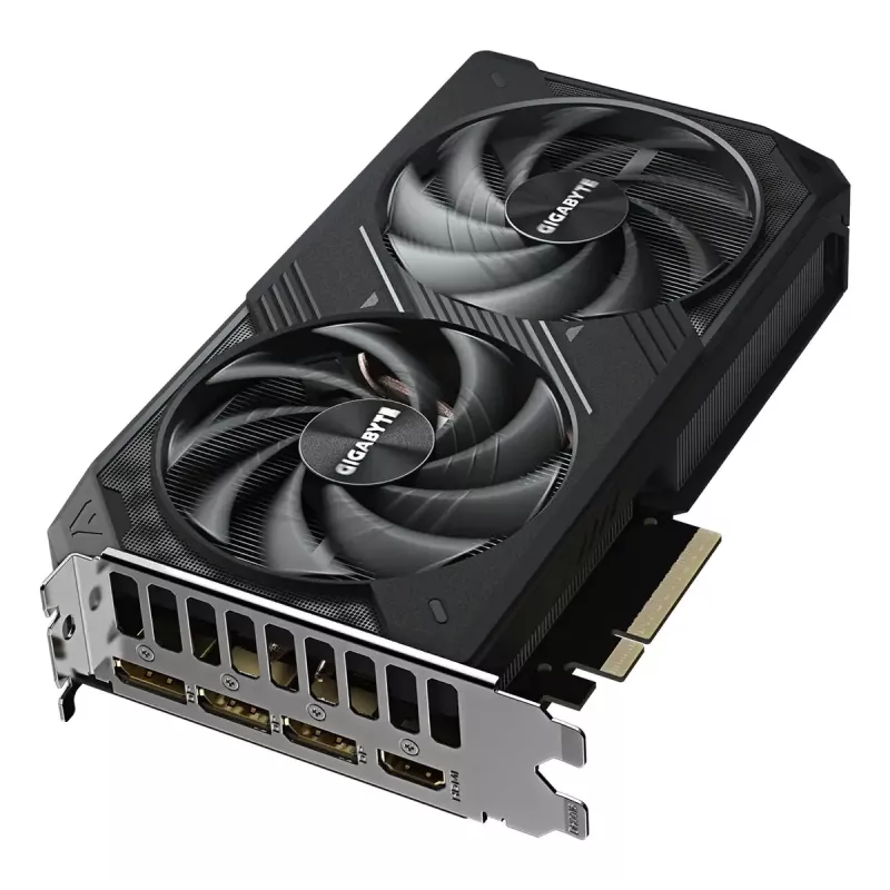 Videokaart NVIDIA GeForce RTX 5060 Ti 8GB GDDR7