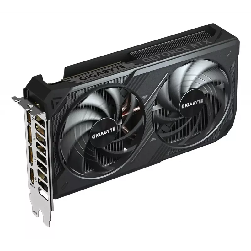Videokaart NVIDIA GeForce RTX 5060 Ti 8GB GDDR7