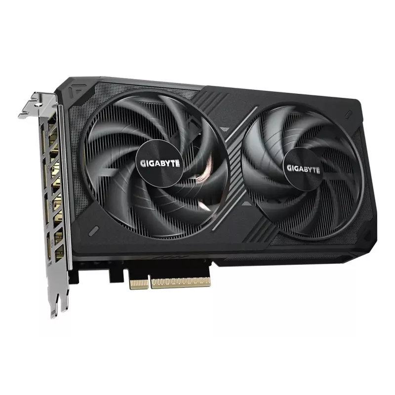 Videokaart NVIDIA GeForce RTX 5060 Ti 8GB GDDR7