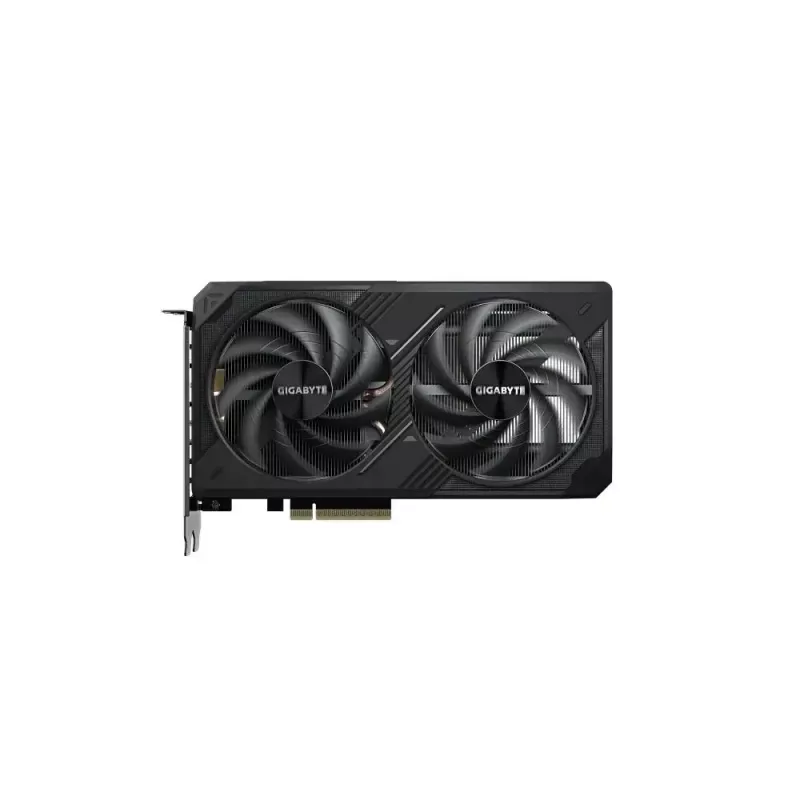 Videokaart NVIDIA GeForce RTX 5060 Ti 8GB GDDR7