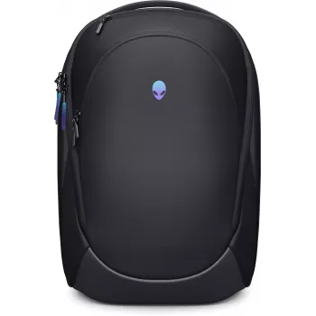 Alienware AW7825P 45.7 cm (18-tolline) seljakott, must