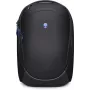 Alienware AW7825P 45.7 cm (18-tolline) seljakott, must