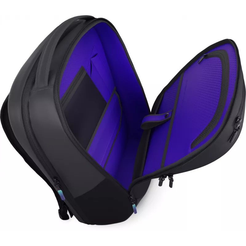 Alienware AW7825P 45.7 cm (18-tolline) seljakott, must