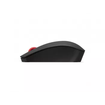 Traadita klaviatuuri ja hiire komplekt Lenovo Essential 2,4 GHz — täissuuruses vene/ kirillitsa klaviatuur, optiline kahekäeline hiir