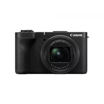 Kompaktkaamera Canon PowerShot V1 22,3 MP CMOS 4K Ultra HD must