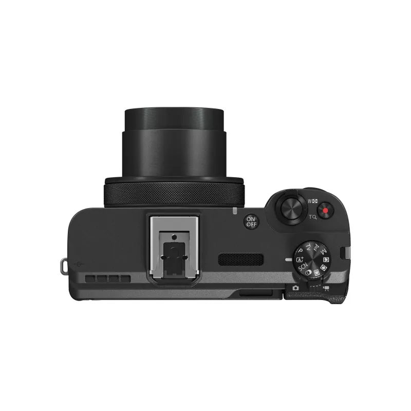 Kompaktkaamera Canon PowerShot V1 22,3 MP CMOS 4K Ultra HD must