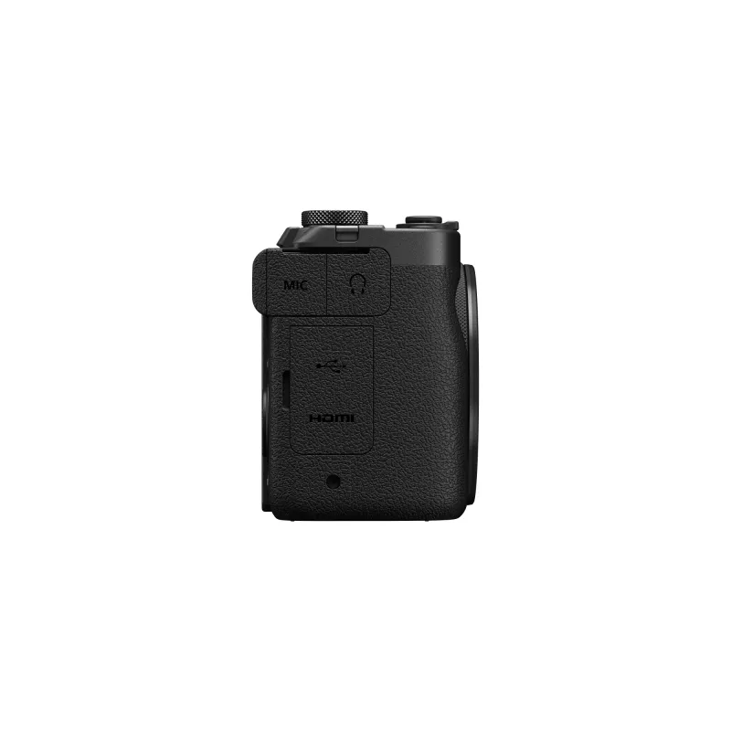 Kompaktkaamera Canon PowerShot V1 22,3 MP CMOS 4K Ultra HD must