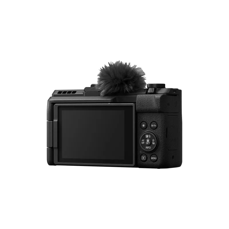Kompaktkaamera Canon PowerShot V1 22,3 MP CMOS 4K Ultra HD must