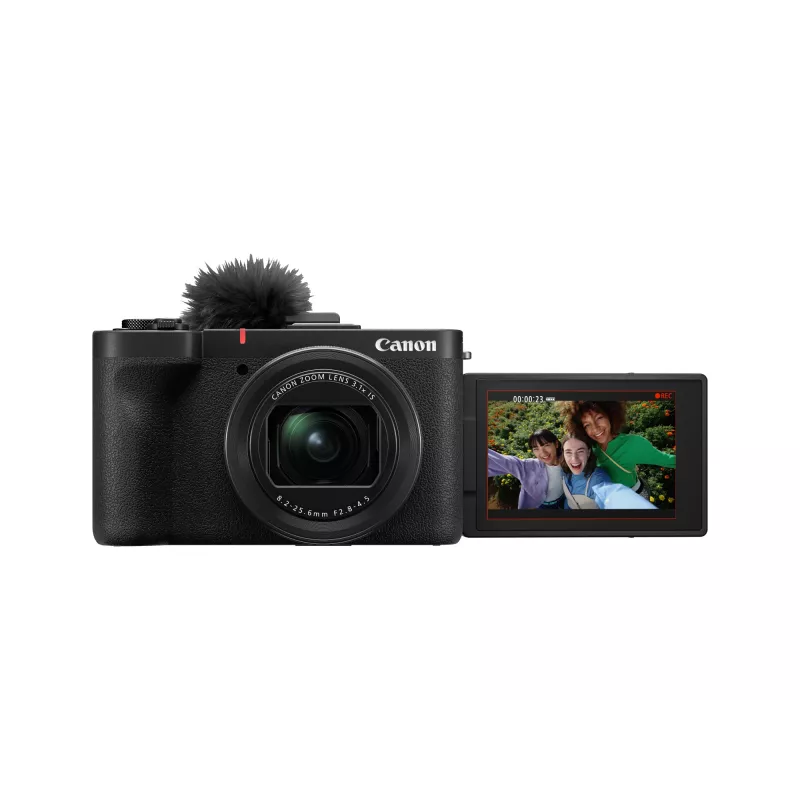 Kompaktkaamera Canon PowerShot V1 22,3 MP CMOS 4K Ultra HD must