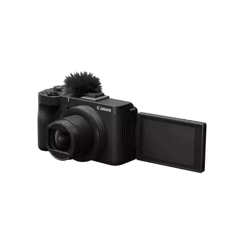 Kompaktkaamera Canon PowerShot V1 22,3 MP CMOS 4K Ultra HD must