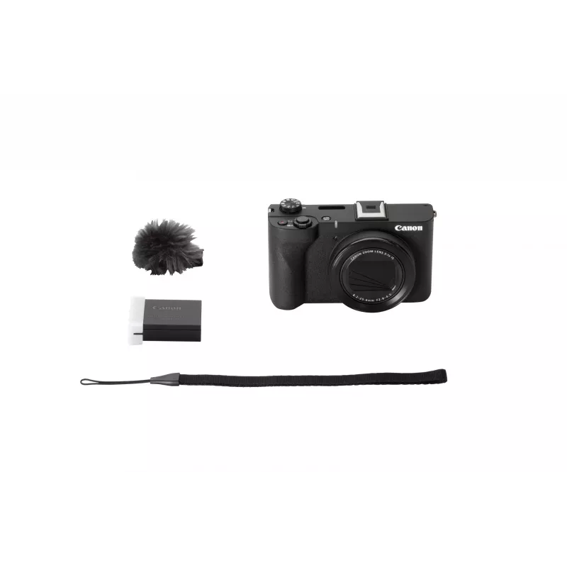 Kompaktkaamera Canon PowerShot V1 22,3 MP CMOS 4K Ultra HD must