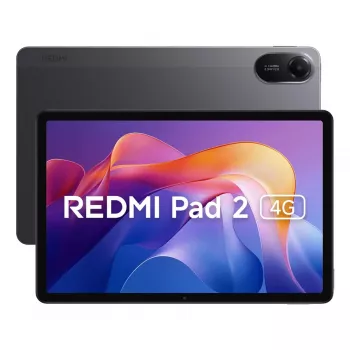 Tahvelarvuti Xiaomi Redmi Pad 11-tolline Mediatek Helio G100-Ultra 4 GB 128 GB OS