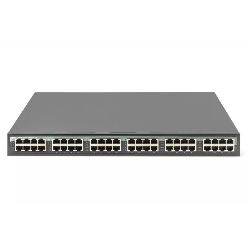 PoE-injektor Digitus DN-95117 24 porti Gigabit Ethernet 370W