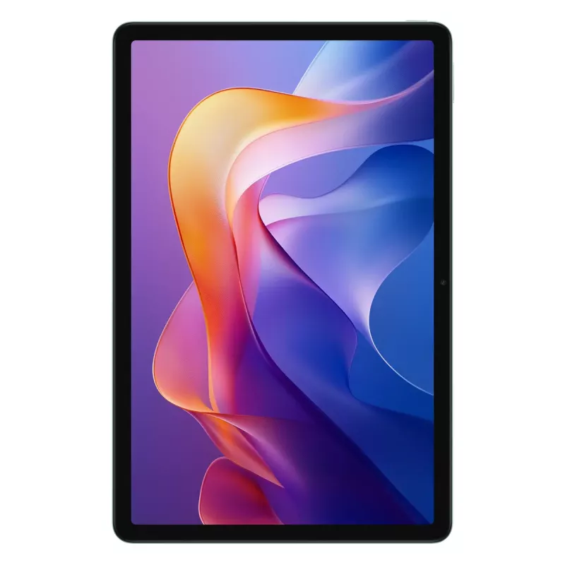 Tahvelarvuti Xiaomi Redmi Pad 2 Mint roheline 11 tolli 2.24GHz 4GB RAM 128GB Android 15