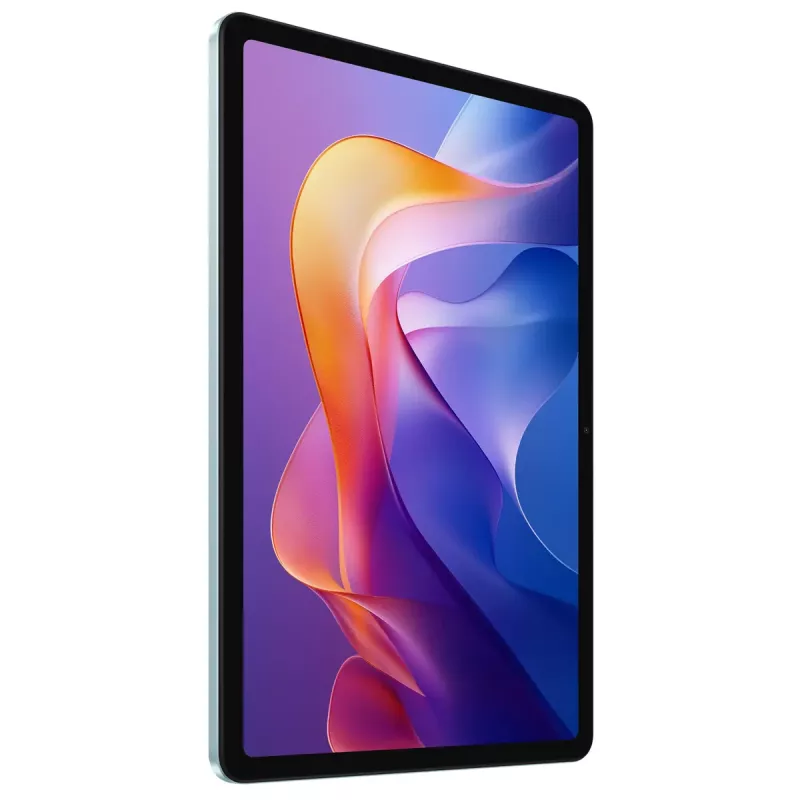 Tahvelarvuti Xiaomi Redmi Pad 2 Mint roheline 11 tolli 2.24GHz 4GB RAM 128GB Android 15