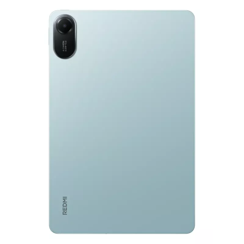 Tahvelarvuti Xiaomi Redmi Pad 2 Mint roheline 11 tolli 2.24GHz 4GB RAM 128GB Android 15