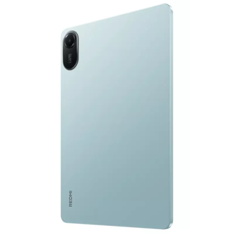 Tahvelarvuti Xiaomi Redmi Pad 2 Mint roheline 11 tolli 2.24GHz 4GB RAM 128GB Android 15