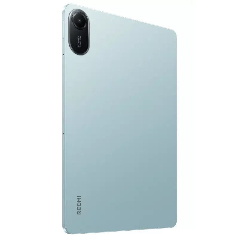 Tahvelarvuti Xiaomi Redmi Pad 2 Mint roheline 11 tolli 2.24GHz 4GB RAM 128GB Android 15