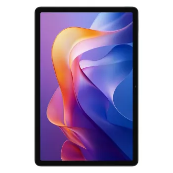 Tahvelarvuti Xiaomi Redmi Pad 2 Mint roheline 11 tolli 2.24GHz 4GB RAM 128GB Android 15