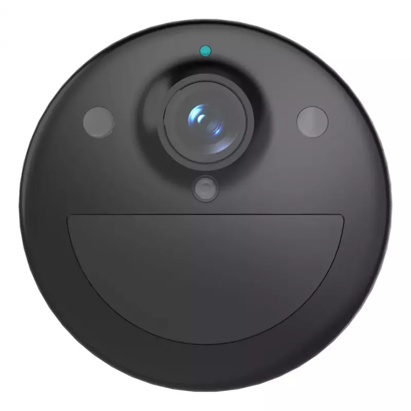 IP valvekaamera EZVIZ BC1c 4K Bullet Outdoor
