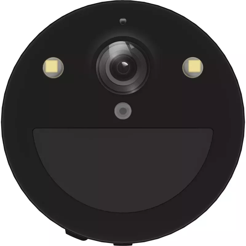 IP valvekaamera EZVIZ BC1c 4K Bullet Outdoor