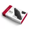 Axagon HMC-U4 USB4 dokk, 3x USB-A, 2x USB-C, HDMI ja DP 8K/30Hz, RJ-45, SD/mSD, heli, PD 100W