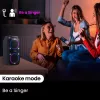 Kaasaskantav peokõlar HISENSE Party Rocker 160 — 160 W RMS, 2.0 kanalit, IPX4, must, 6,3 kg