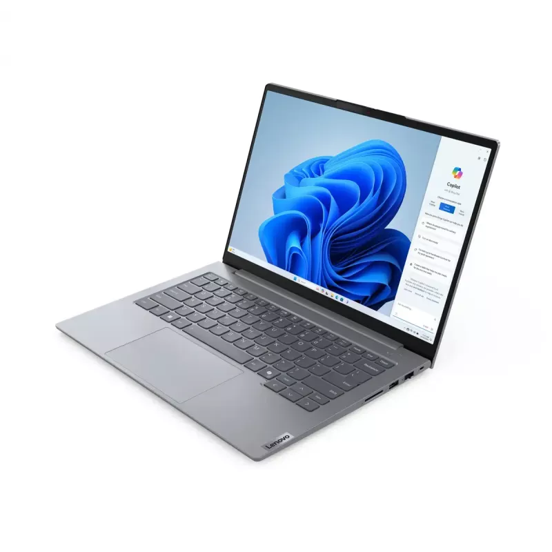 Sülearvuti Lenovo ThinkBook 14 G7 ARP 14 tolli AMD Ryzen 5 7535HS 16GB 256GB AMD Radeon 660M Windows 11 Pro