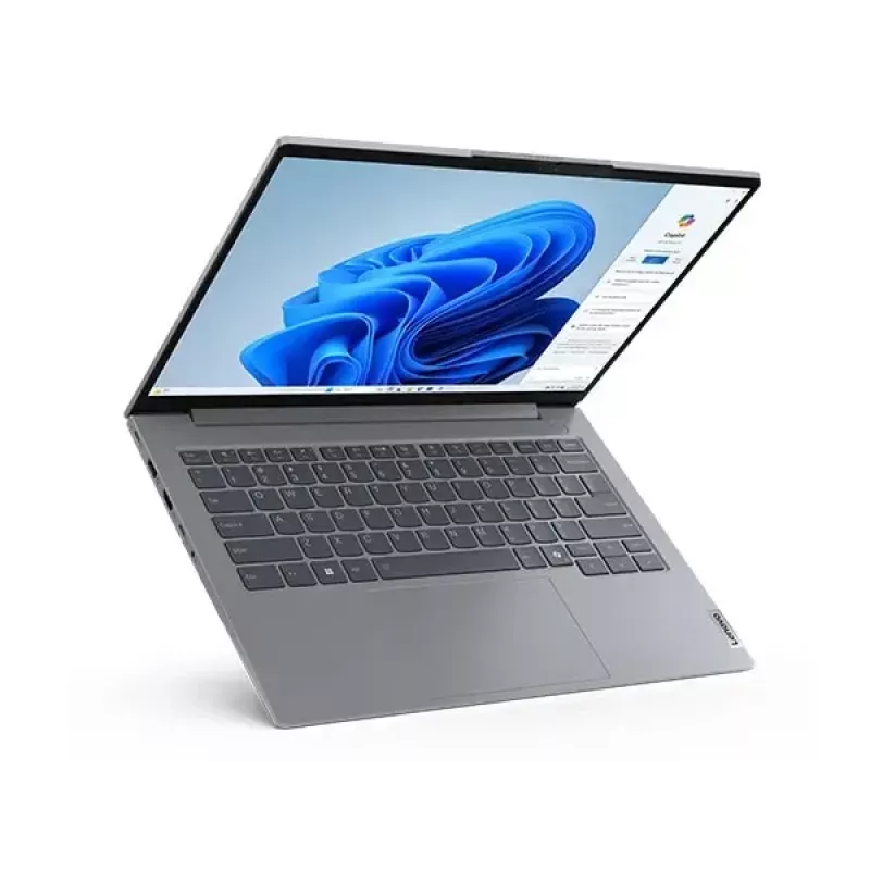Sülearvuti Lenovo ThinkBook 14 G7 ARP 14 tolli AMD Ryzen 5 7535HS 16GB 256GB AMD Radeon 660M Windows 11 Pro