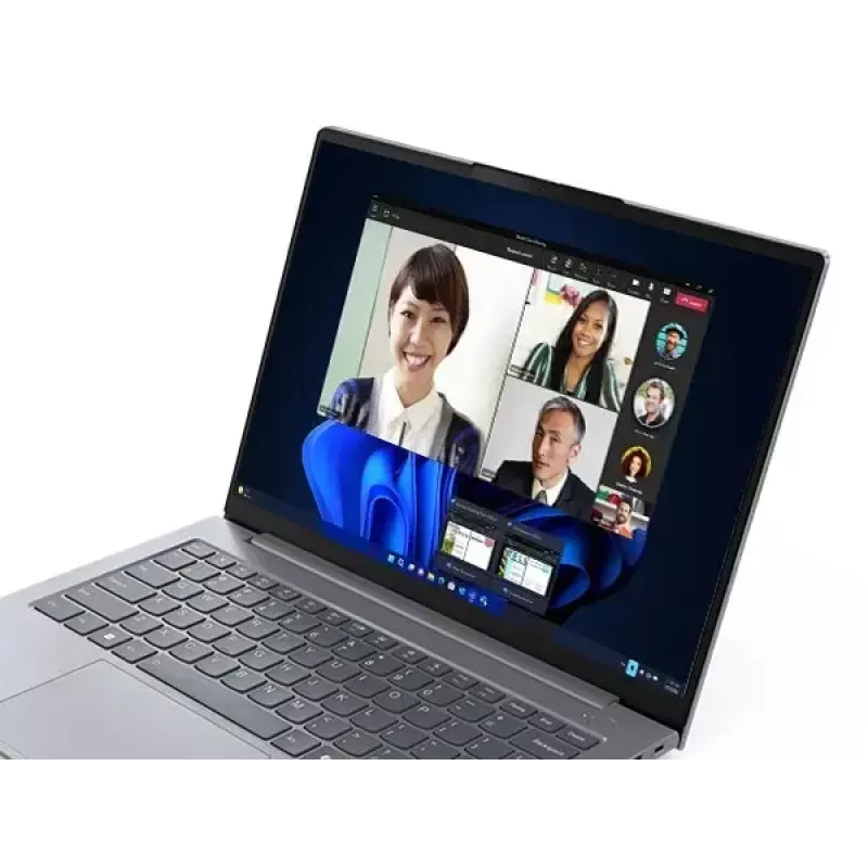 Sülearvuti Lenovo ThinkBook 14 G7 ARP 14 tolli AMD Ryzen 5 7535HS 16GB 256GB AMD Radeon 660M Windows 11 Pro