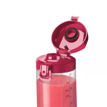 NutriBullet NBP003MA 0,475 L kaasaskantav blender magenta, Lilla
