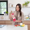 NutriBullet NBP003MA 0,475 L kaasaskantav blender magenta, Lilla